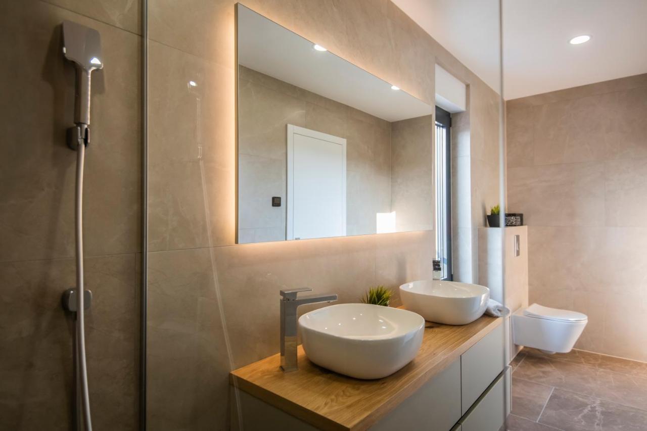 Villa Magna Luxury Apartments Муртер Екстер'єр фото