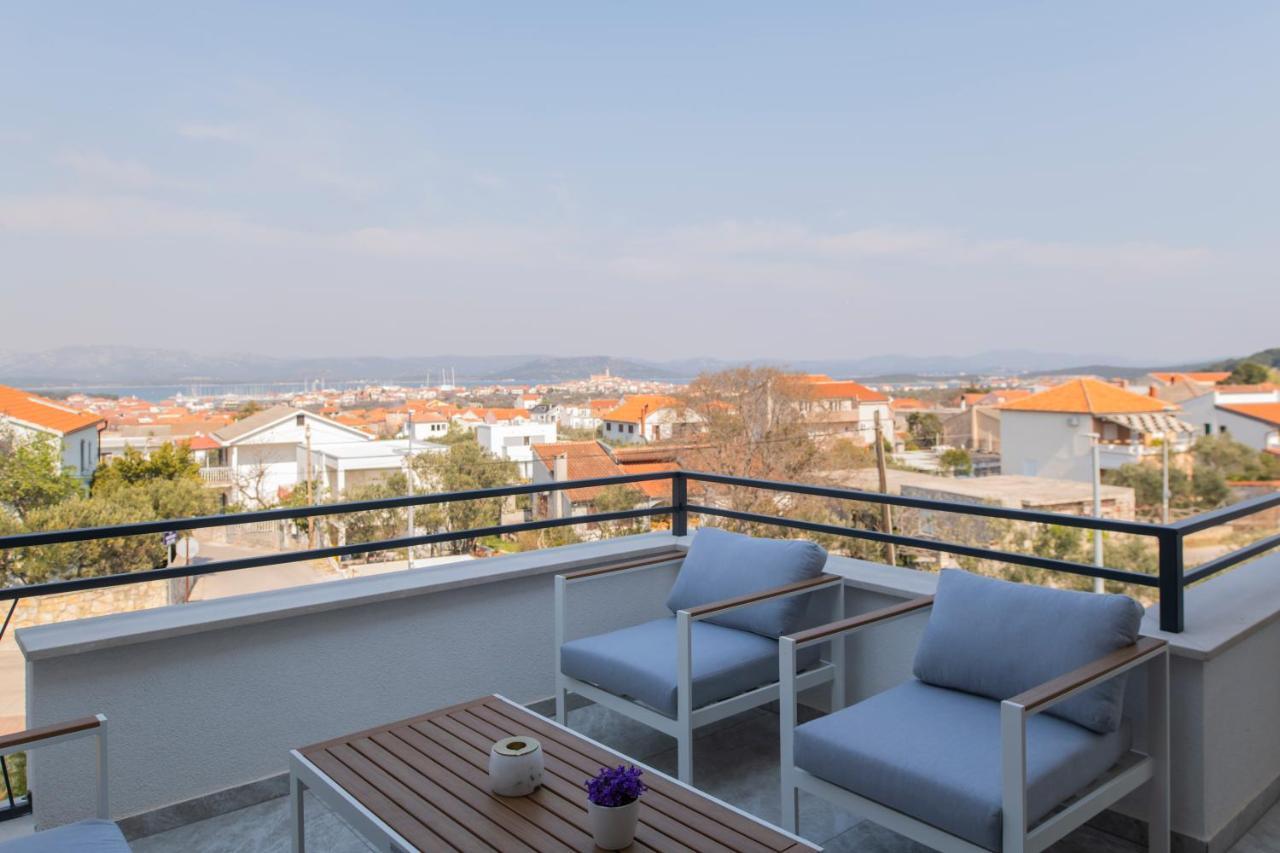Villa Magna Luxury Apartments Муртер Екстер'єр фото