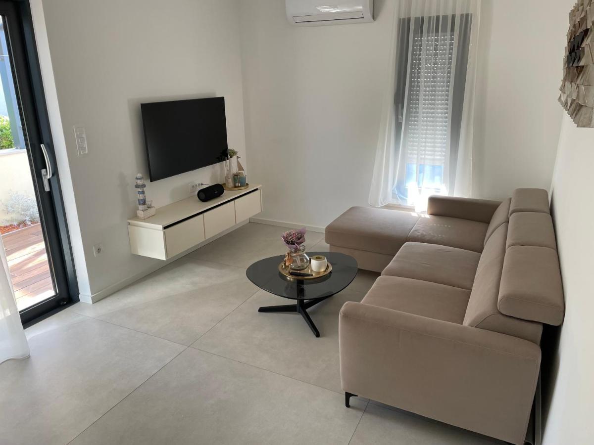 Villa Magna Luxury Apartments Муртер Екстер'єр фото